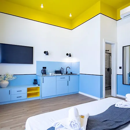 Modern Retreat - Easy Sleep *