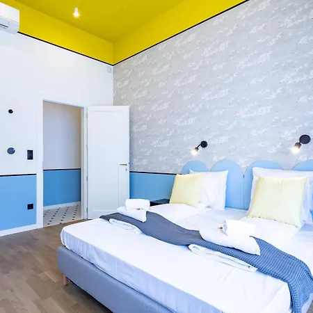 Modern Retreat - Easy Sleep Διαμέρισμα