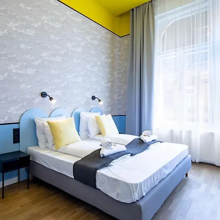 Modern Retreat - Easy Sleep